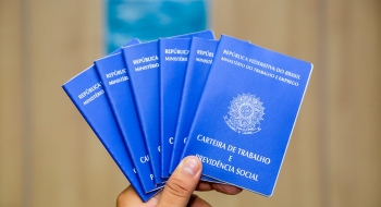Empresas de Aparecida ofertam quase 1.500 vagas de emprego por meio do SIME nesta seman